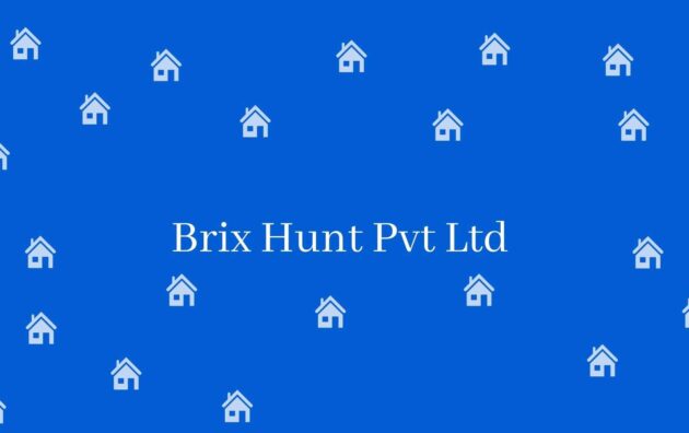 Brix Hunt Pvt Ltd. - Property Consultant in Bhajanpura, Delhi - Property Broker in Delhi