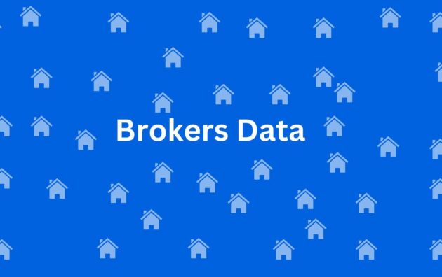 Brokers Data - Property Dealer in Tilak Nagar, Delhi - Real Estate Agents in Delhi