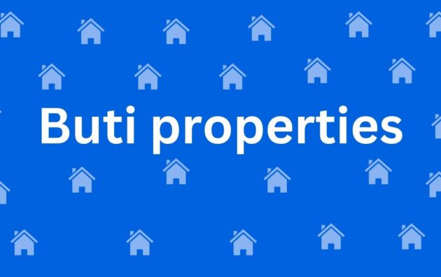 Buti properties - Estate Agents in Paschim Vihar, Delhi - Property dealer in Delhi