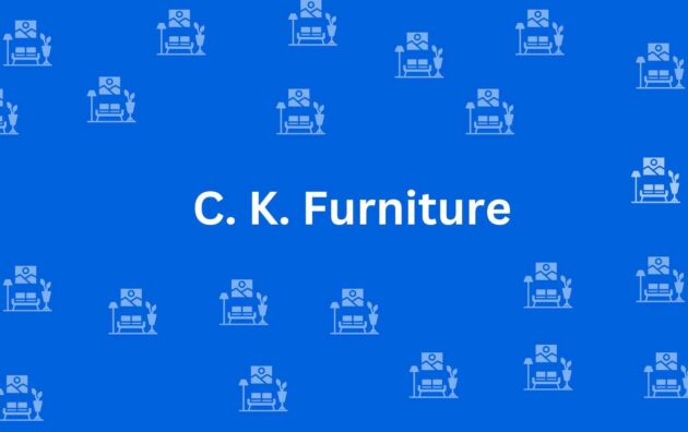 CK Furniture - Best Furniture Service Dealer in Uttam Nagar, Delhi - Furniture Distributors in Delhi