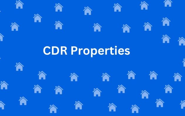 CDR Properties - Real estate Agents in Naraina, Delhi - To-Let services in Delhi