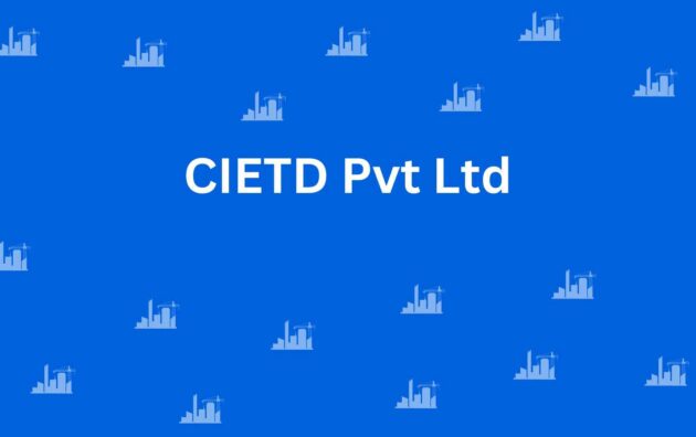 CIETD Pvt Ltd - Construction Services in Dwarka, Delhi - Best Construction Contractors in Delhi