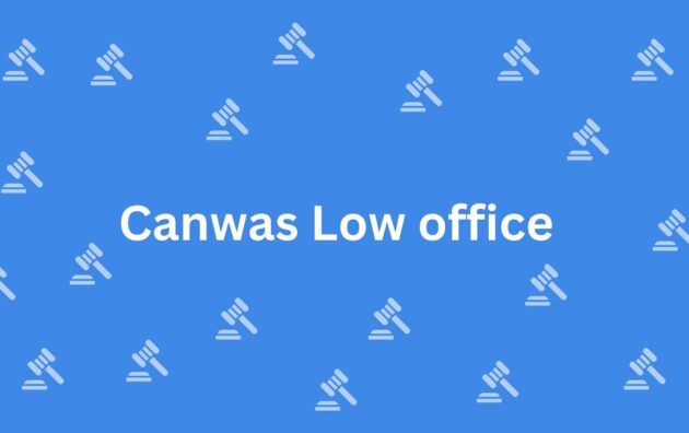 Canvas Low office - Real Estate Legal Service in Uttam Nagar, Delhi - Legal Service Provider in Delhi