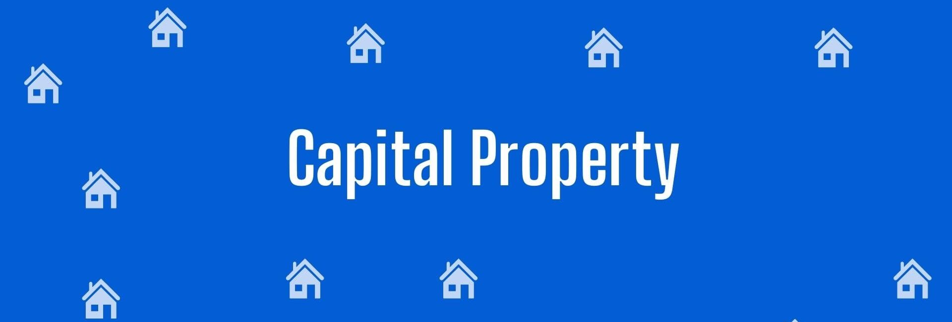 Capital Property - Property Broker in Defence Colony, New Delhi - Estate Agent in Delhi