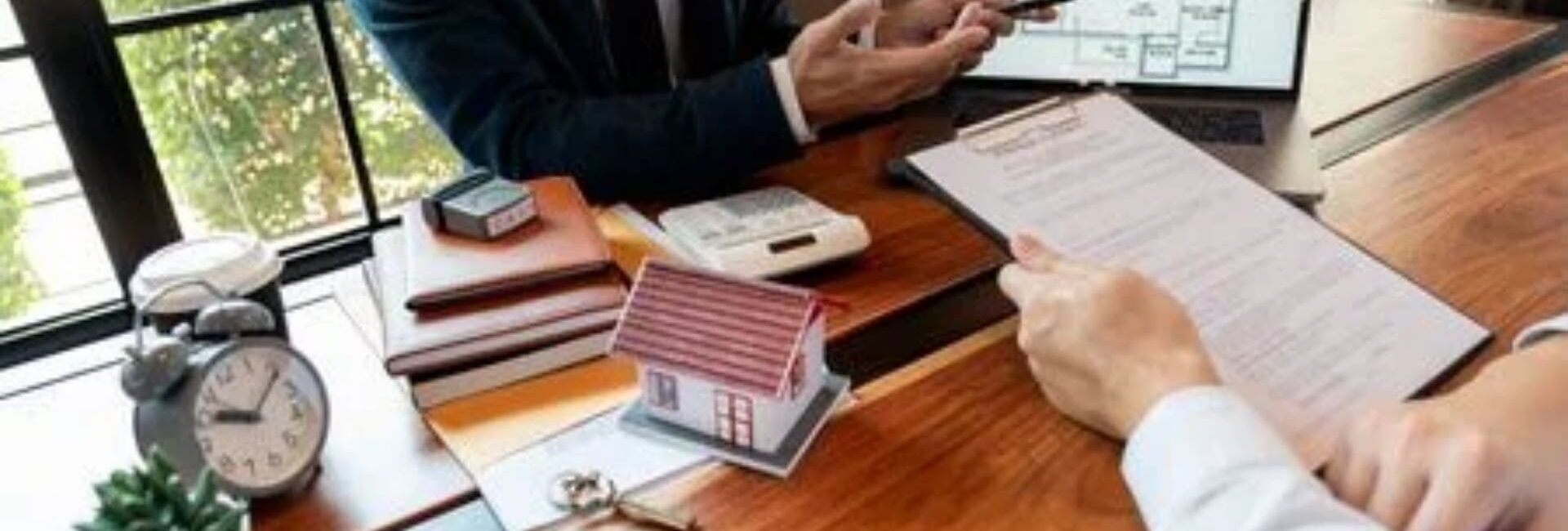 Capital Real Estate Services - property broker in Connaught Place, Delhi