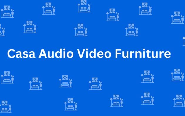 Casa Audio Video Furniture - Best Furniture Service Dealer in Connaught Place, Delhi - Furniture Distributors in Delhi