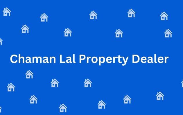 Chaman Lal Property Dealer - Estate Agent in Krishna Nagar, Delhi - Property Dealer In Delhi