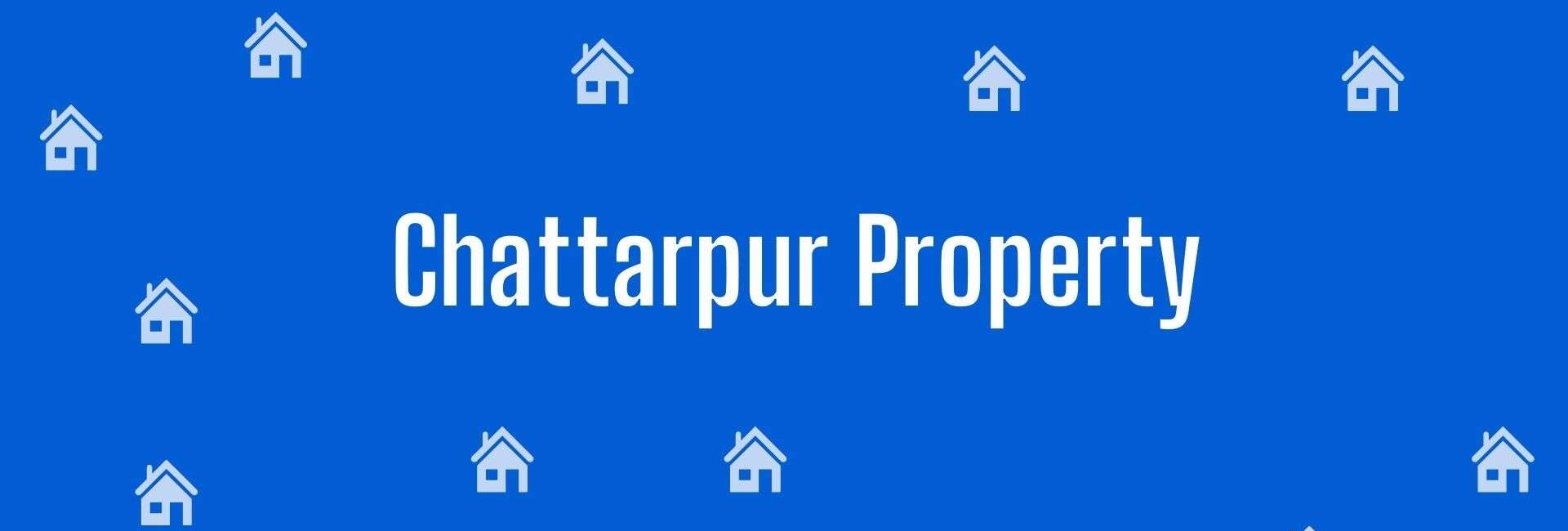 Chattarpur Property - Property Dealer in Chhatarpur, New Delhi - Property Broker in Delhi