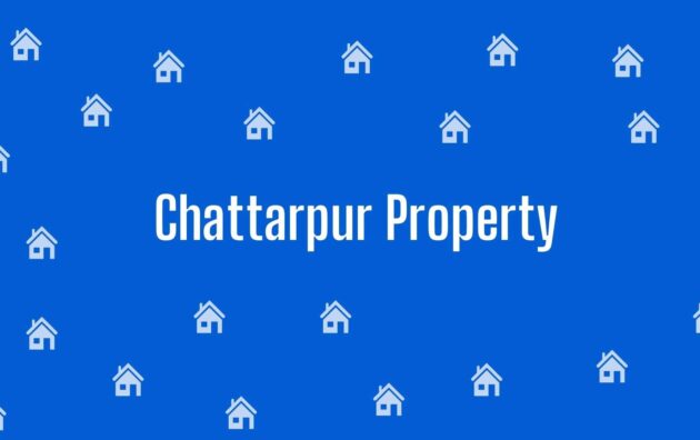 Chattarpur Property - Property Dealer in Chhatarpur, New Delhi - Property Broker in Delhi