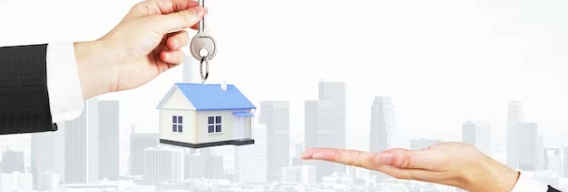 Chetan Narang Properties - Property Broker in Pitampura, Delhi - Estate Agent in Delhi