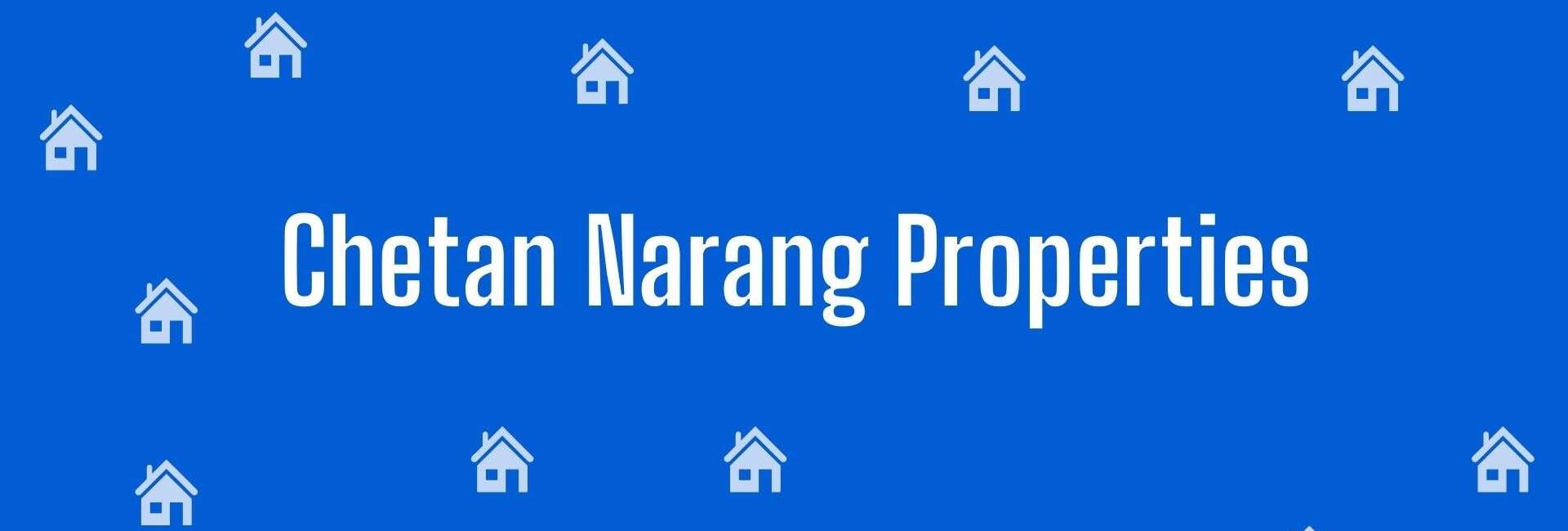 Chetan Narang Properties - Property Broker in Pitampura, Delhi - To Let Service in Delhi