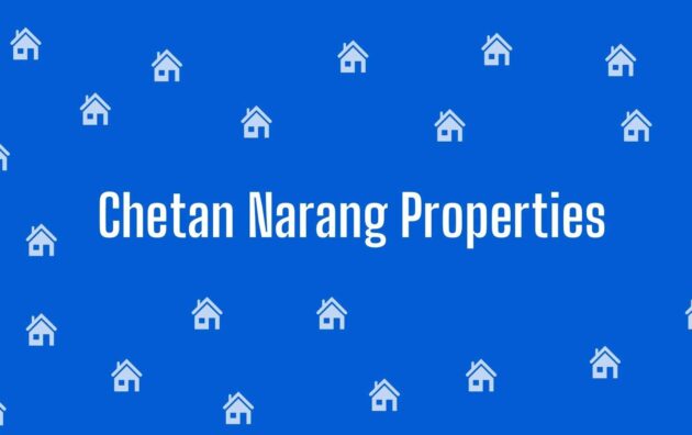 Chetan Narang Properties - Property Broker in Pitampura, Delhi - To Let Service in Delhi