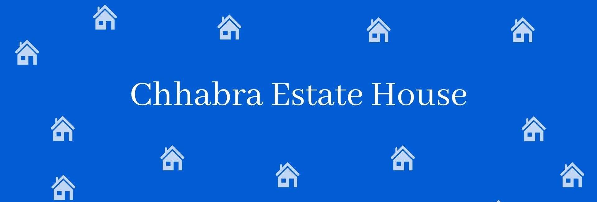 Chhabra Estate House - Property Consultants in Jankpuri, Delhi - Property Dealer in Delhi