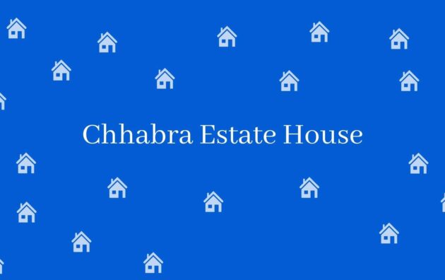 Chhabra Estate House - Property Consultants in Jankpuri, Delhi - Property Dealer in Delhi