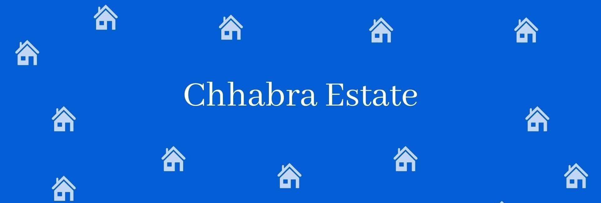 Chhabra Estate- Property Consultant in Chittaranjan Park - Estate Agent in New Delhi