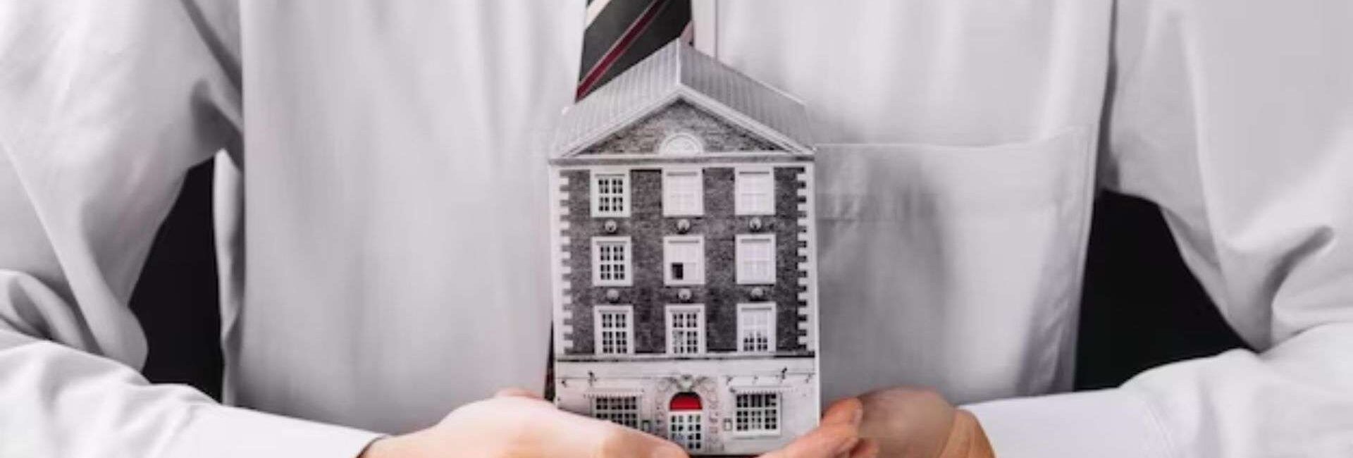 Chhabra Properties - Estate Agent Commercial Rental in Tilak Nagar, Delhi - Property dealer in Delhi