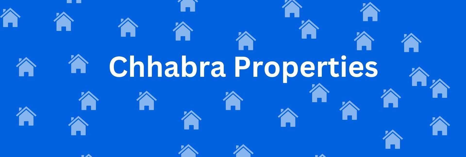 Chhabra Properties - Estate Agents Residential Rental in Tilak Nagar, Delhi - To-Let services in Delhi