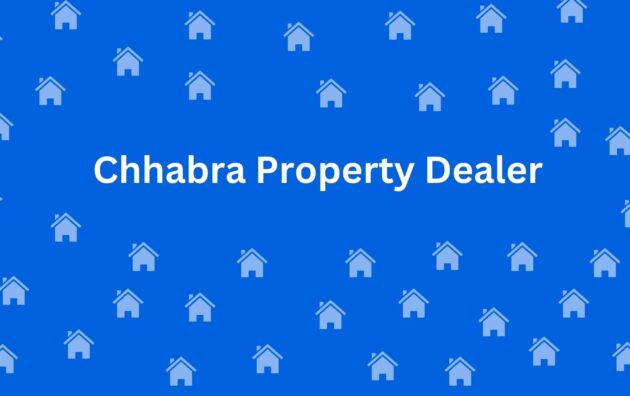 Chhabra Property Dealer Uttam Nagar - Property dealer in Uttam Nagar, Delhi - Real Estate Agent in Delhi