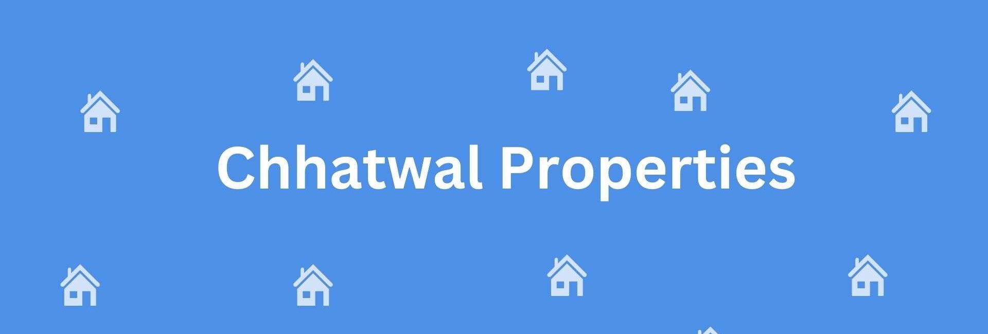 Chhatwal Properties - Real estate agent in Safdarjung Enclave Delhi - Property broker in Delhi