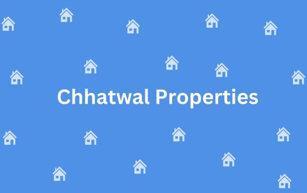 Chhatwal Properties - Real estate agent in Safdarjung Enclave Delhi - Property broker in Delhi