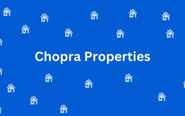 Chopra Properties Subhash Nagar - Estate Agent in Subhash Nagar, Delhi - Property Dealer In Delhi