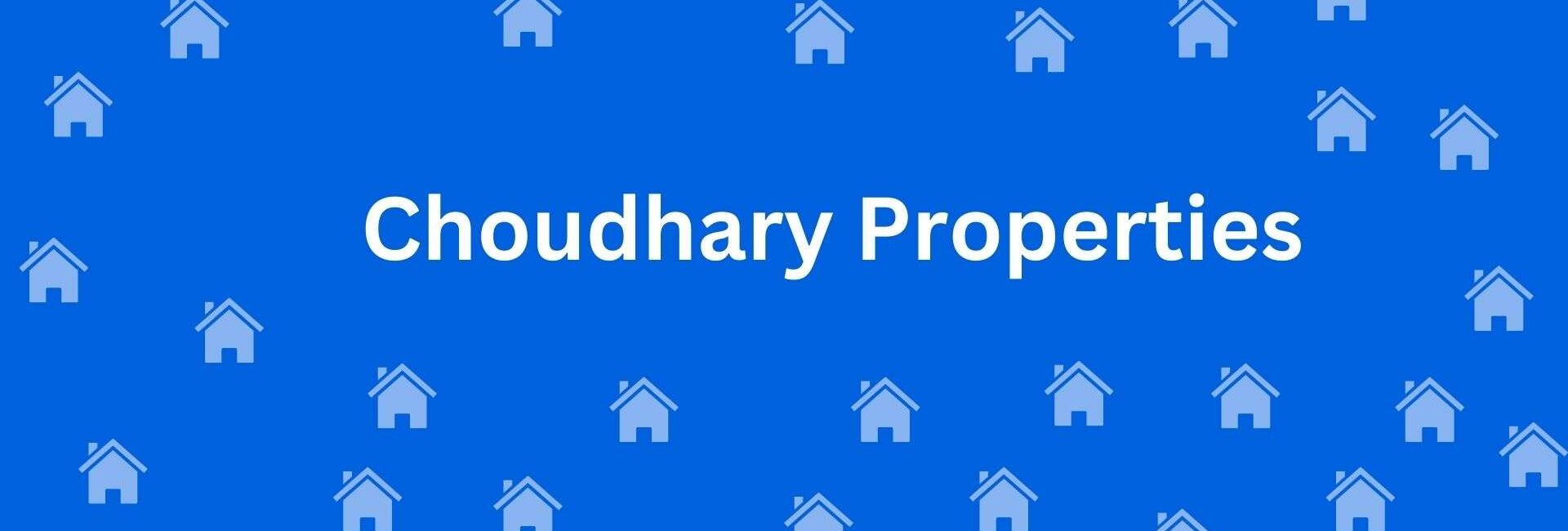 Choudhary Properties - Estate Agents in Tilak Nagar, Delhi - Property dealer in Delhi