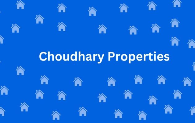 Choudhary Properties - Estate Agents in Tilak Nagar, Delhi - Property dealer in Delhi
