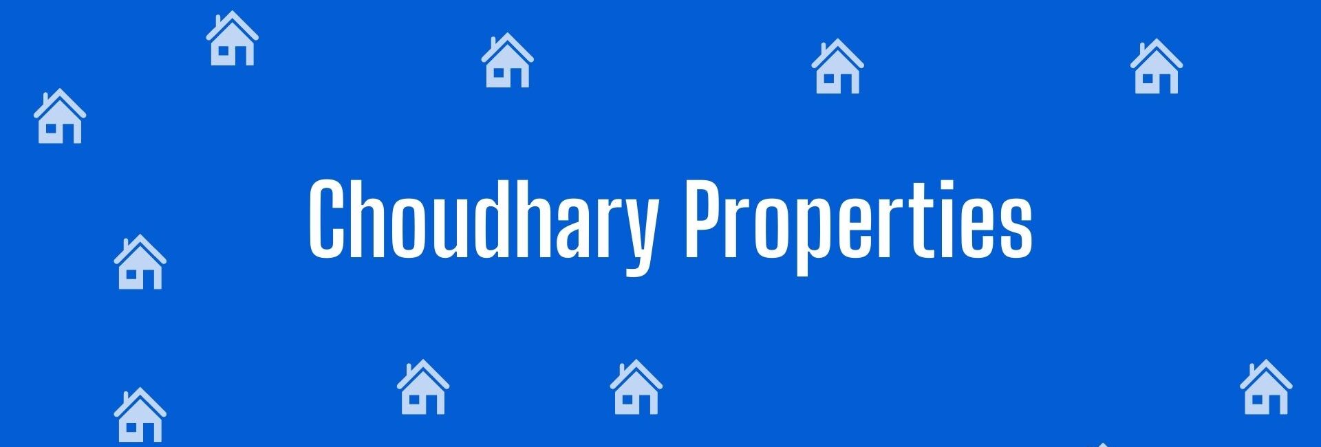 Choudhary Properties Chhatarpur - Property Broker in Chhatarpur, Delhi - Real Estate Agent in Delhi