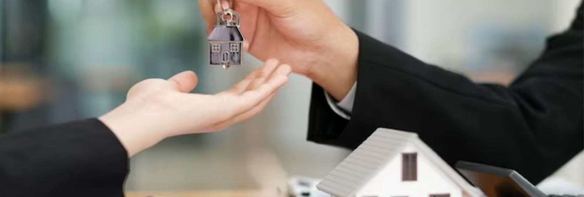 Choudhary Properties - Real estate Agents in Tilak Nagar, Delhi - To-Let services in Delhi