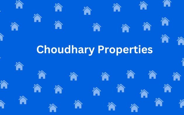 Choudhary Properties Tagore Garden - Estate Agent in Tagore Garden Delhi - Property dealer in Delhi