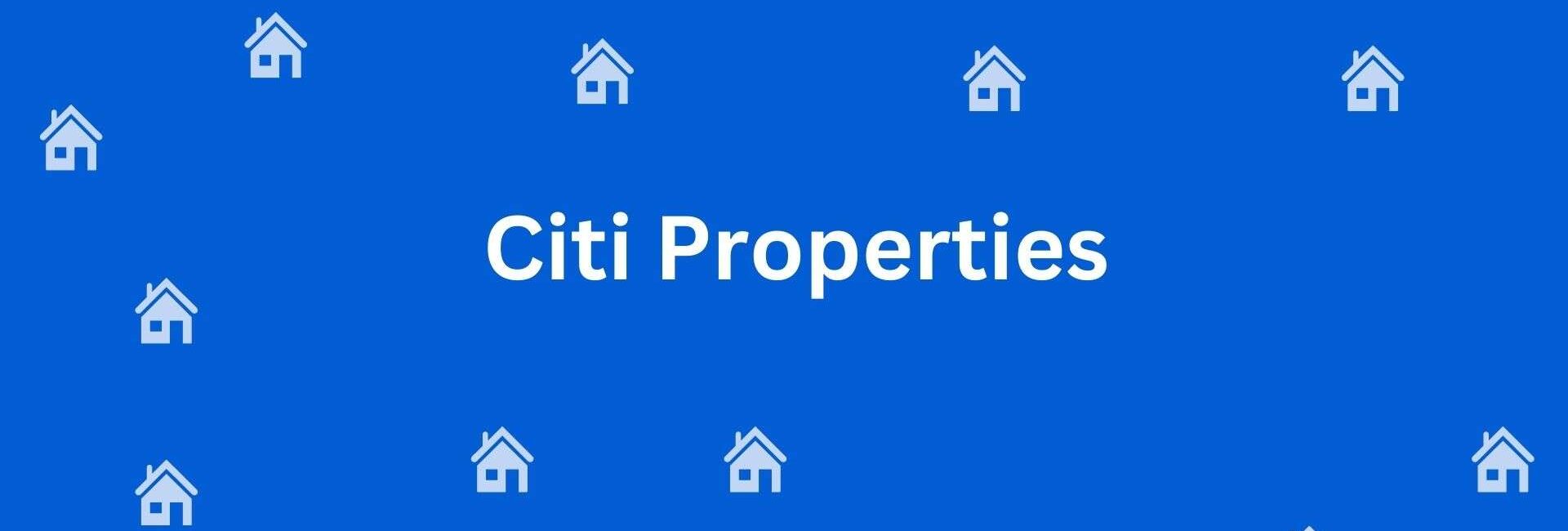 Citi Properties - Property Broker in Sarita Vihar, Delhi - To Let Service In Delhi