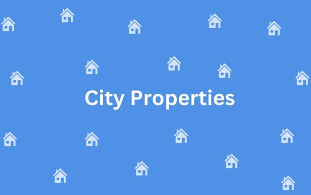 City Properties - Real estate agent in Safdarjung Enclave Delhi - Property broker in Delhi
