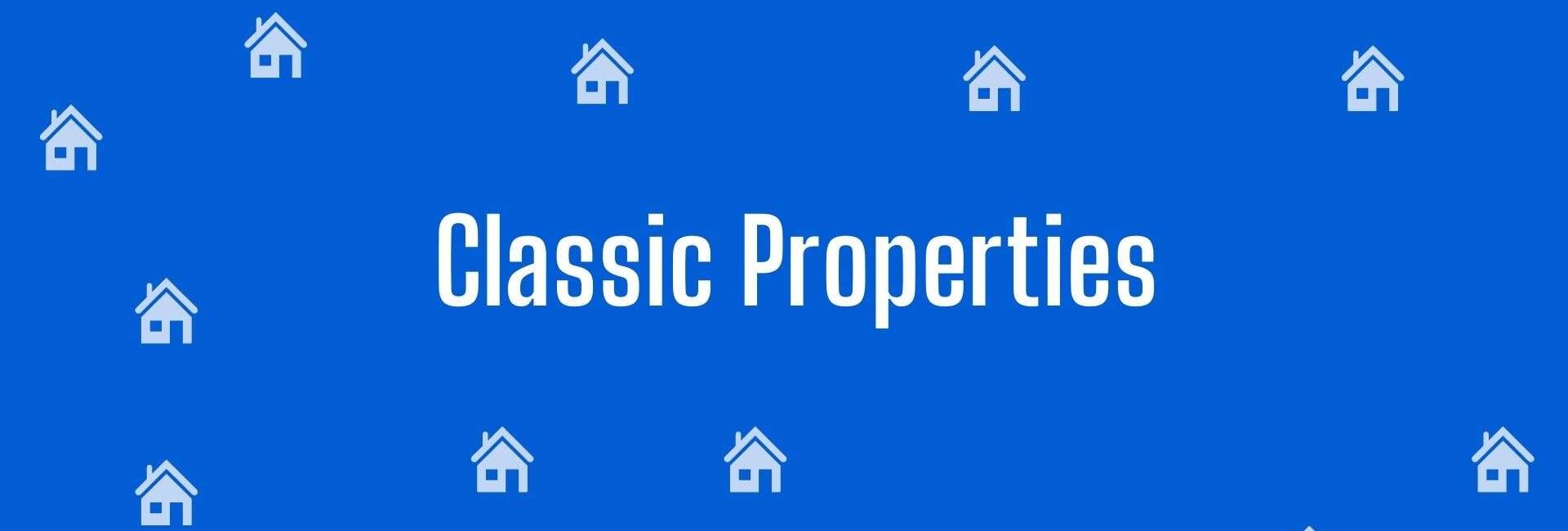 Classic Properties - Estate Agent in Pitampura, Delhi - Property Dealer in Delhi