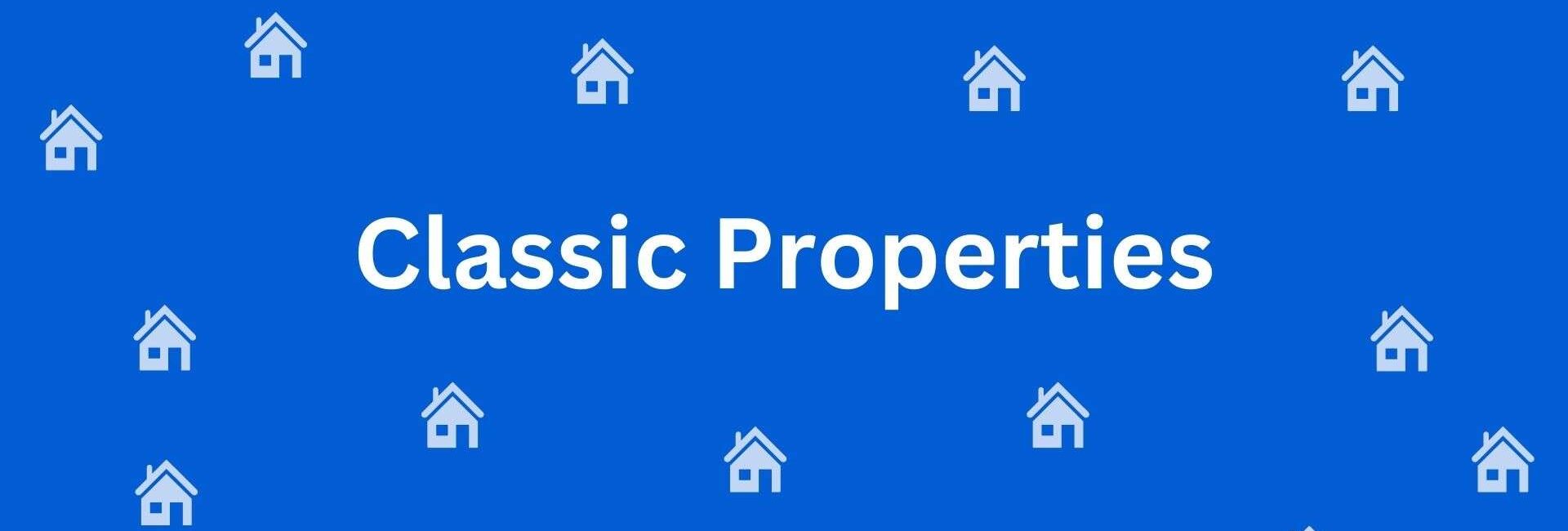Classic Properties Rajouri Garden - Property Dealer in Rajouri Garden, Delhi - Real Estate Agent In Delhi