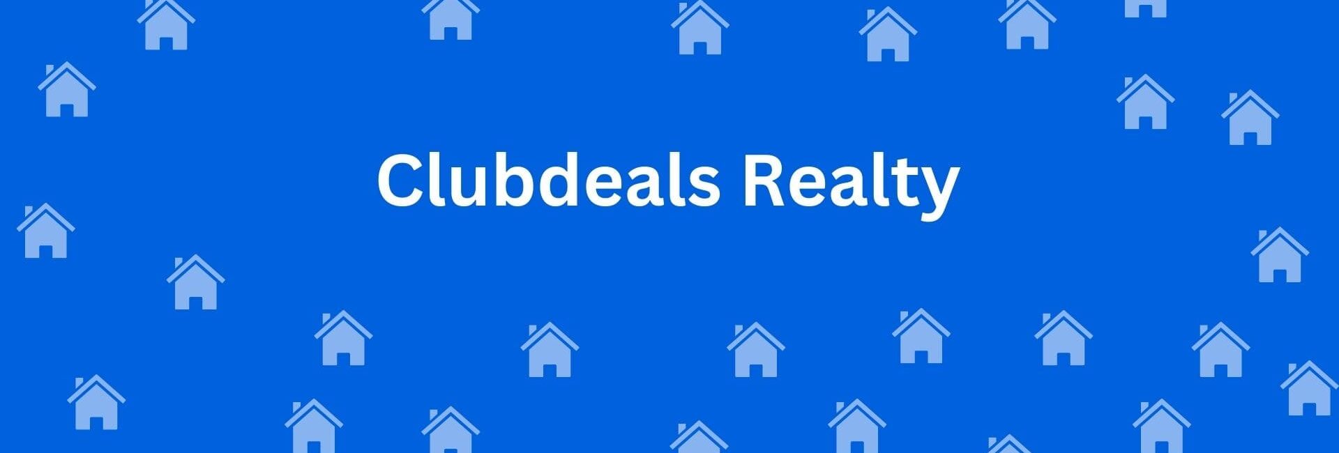 Clubdeals Realty - Real Estate Dealer in Naraina, Delhi - To-Let services in Delhi