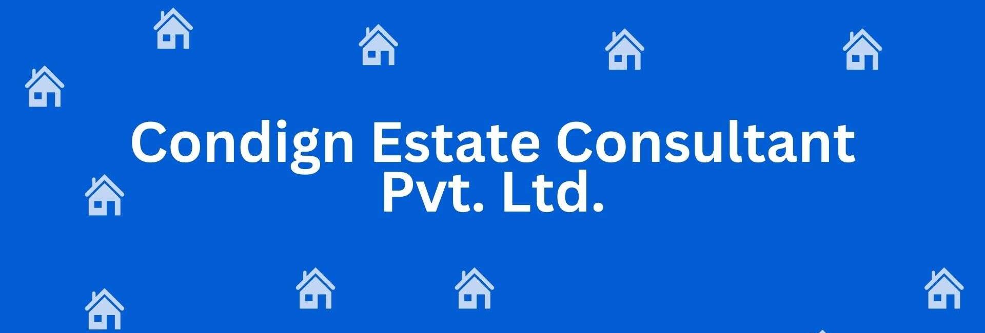 Condign Estate Consultant Pvt. Ltd. - Property Broker in Sarita Vihar, Delhi - To Let Service In Delhi