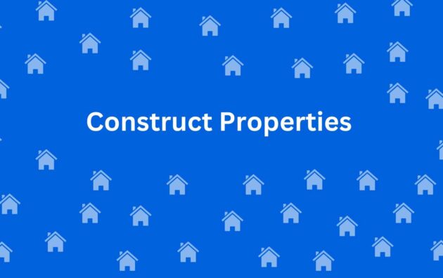 Construct Properties - Property Dealer in Kalu Sarai Delhi - To - Let services in Delhi