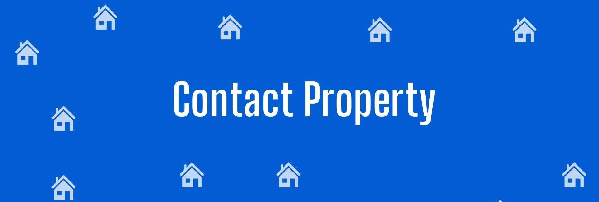 Contact Property - Property Dealer in Chhatarpur, New Delhi - To Let Service in Delhi
