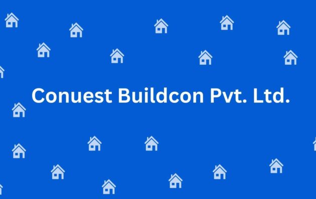 Conuest Buildcon Pvt. Ltd. - Estate Agent in Kashmiri Gate, Delhi - Property Dealer In Delhi