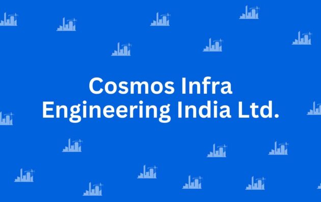 Cosmos Infra Engineering India Ltd. - Construction Services in Connaught Place, Delhi - Best Construction Contractors in Delhi