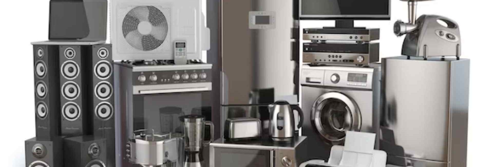 Croma - M2K Rohini - Appliance Repair Services in Rohini Delhi - Home Appliance Experts Delhi