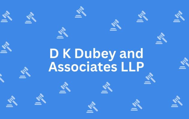 D K Dubey and Associates LLP - Real Estate Legal Service in Uttam Nagar, Delhi - Legal Service Provider in Delhi