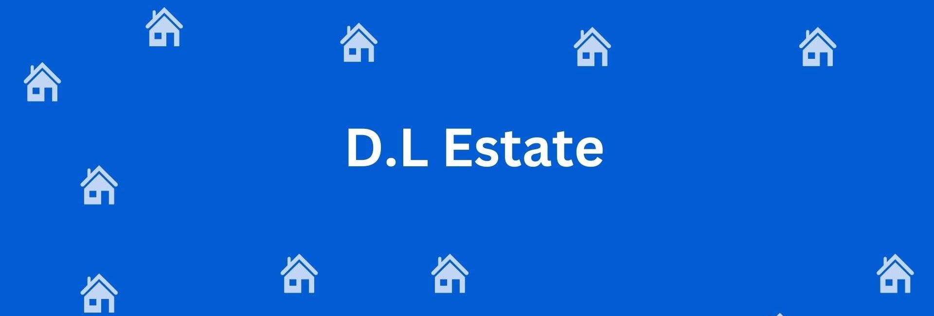 D.L Estate - Property Broker in Ramesh Nagar, Delhi - To Let Service In Delhi