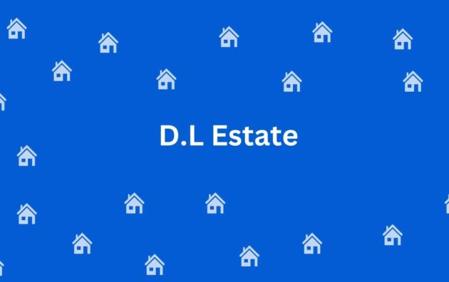 D.L Estate - Property Broker in Ramesh Nagar, Delhi - To Let Service In Delhi