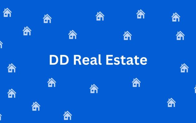 DD Real Estate - Property Broker in Rani Bagh Delhi - To Let Service In Delhi
