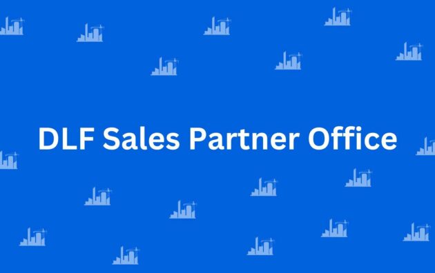 DLF Sales Partner Office - Construction Services in Connaught Place, Delhi - Best Construction Contractors in Delhi