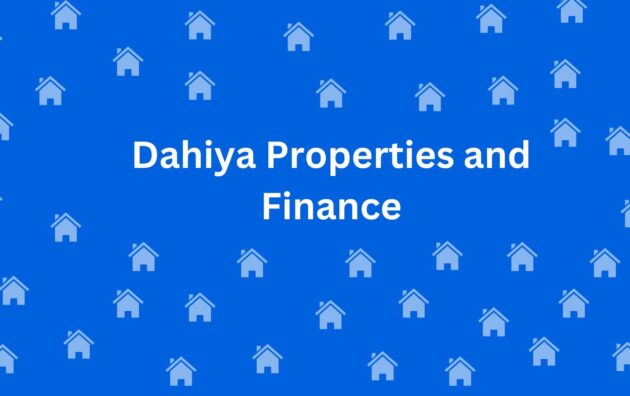 Dahiya Properties and Finance - Estate agent in Uttam Nagar, Delhi - To-Let Services In delhi