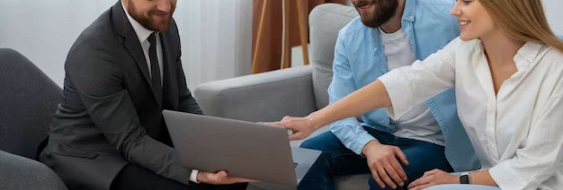 Dang Properties - Property Broker in Tilak Nagar, Delhi - Real Estate Agents in Delhi