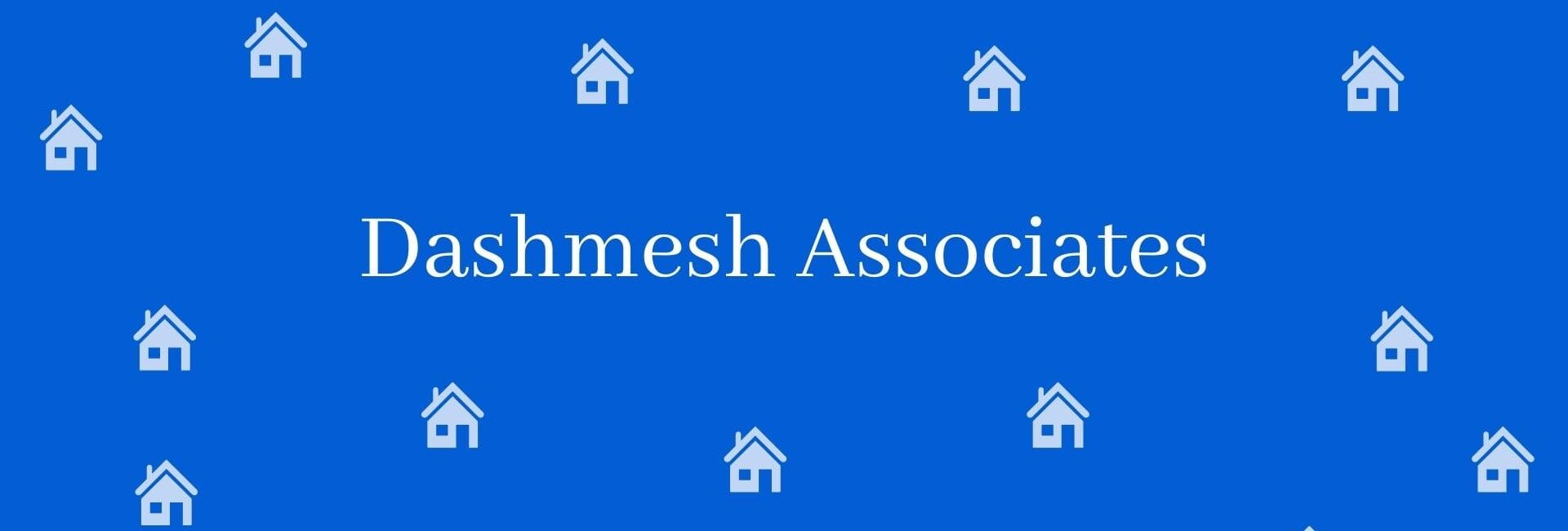 Dashmesh Associates- Real Estate Agent in Mukherjee Nagar Delhi-Property Dealer in Delhi