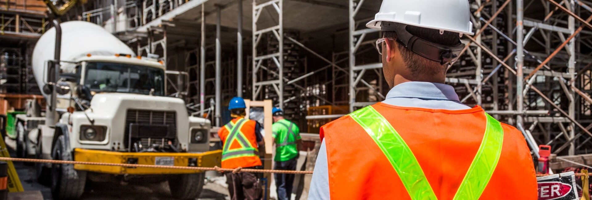 Dasnac Holdings - Construction Helper in Connaught Place, Delhi - Construction Work in Delhi